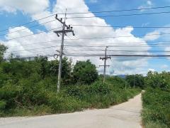 ขาย ที่ดินพะเยา ขายต่ำกว่าราคาประเมินธนาคาร 5 ล้าน ธนาคารประเมินให้ 10.7 ล้าน อยู่ใกล้เพียงแยกเกษตรสุข 350 ม. ติดถนน 2 ด้าน ต.แม่กา อ.เมืองพะเยา จ.พะเยา-202511062128391762439319197.jpg