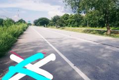 สนใจมีที่สวยๆสักแปลงโซนนี้ไหม เมืองบ้านตากจังหวัดตาก  3-1-40 ไร่ ติดถนนเอเซีย AH1 ติดถนนพหลโยธิน ไร่ 3ลบ. โทร 096-8821857