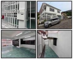 ให้เช่าบ้านเดี่ยว2ชั้น5นอนย่านลาดพ