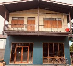 ให้เช่าบ้านเดี่ยว-2-ชั้น-50-ตรว.-ซอยพหล