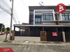 ขายทาวน์เฮ้าส์-หมู่บ้านธนารินทร์-ท