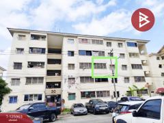 ขายห้องชุด-เอื้ออาทรขจรวิทย์1-บางพล