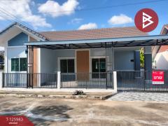 ขายบ้านเดี่ยว-หมู่บ้านทรัพย์ธานี3-ธ