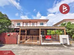 ขายทาวน์เฮ้าส์-หมู่บ้านไอลีฟ-ทาวน์-