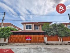 ขายบ้านเดี่ยว-หมู่บ้านไอลีฟ-พาร์ค2-พ