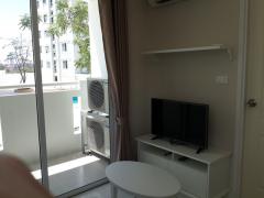 โครงการ ดิ เอนเนอร์จี้ ชะอำ 1 Bedroom อาคารชัยพฤกษ์ 1 ขนาด 31.72 ตร.ม. ชั้น 2 วิวสระว่ายน้ำ ห้องสวยพร้อมอยู่ เฟอร์นิเจอร์ครบ หิ้วกระเป๋าย้ายเข้าอยู่ได้ทันที-202511071123141762489394229.jpg