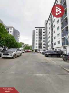 ขายคอนโด-โครงการอยู่ดี-คอนโด-ฉะเชิง