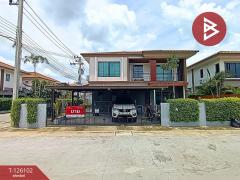 ขายบ้านเดี่ยว-หมู่บ้านไอลีฟ-พาร์ค-ว