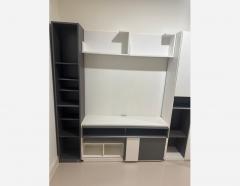 ขายคอนโด เมโทร พาร์ค สาทร เฟส 3 ตึก 3G ขนาด 35 ตารางเมตร 1 ห้องนอน ชั้น1 ทิศตะวันออก อยู่โซนใกล้สระน้ำ ตกแต่งครบตามรูป-202511071152491762491169451.jpg