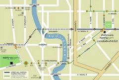 ขายคอนโด เมโทร พาร์ค สาทร เฟส 3 ตึก 3G ขนาด 35 ตารางเมตร 1 ห้องนอน ชั้น1 ทิศตะวันออก อยู่โซนใกล้สระน้ำ ตกแต่งครบตามรูป-202511071153021762491182570.jpg