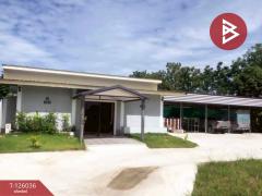 ขายบ้านเดี่ยวพร้อมที่ดิน เนื้อที่ 1 ไร่ 1 งาน บ้านโป่ง ราชบุรี