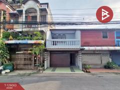 ขายทาวน์เฮ้าส์-เนื้อที่-16-ตร.วา-ซ.นาร