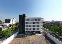 ขายบ้านเดี่ยว6ชั้นย่านงามวงศ์วาน-ช