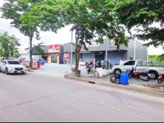 รร. รามา การ์เด้น MRT หลักสี่ 1.9กม.วิภาวดีรังสิต 54-64 ให้เช่าโกดัง พร้อมออฟฟิศ 2 ชั้น 95ตร.ม. 25ตร.วา. 1นอน 1น้ำ เซ็นทรัล รามอินทรา 