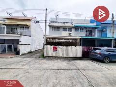 ขายทาวน์เฮ้าส์ โครงการบ้านวนา แปดริ้ว (Baan Wana Pad Riw) ฉะเชิงเทรา-202511071248451762494525246.jpg