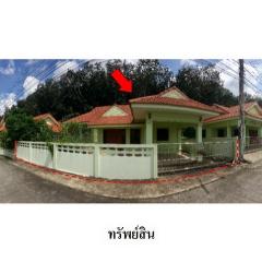 ขายบ้านเดี่ยวโครงการ นวพร  ถนน สาย 13 (ทล.3375) ตำบล นิคมพัฒนา อำเภอ นิคมพัฒนา จังหวัด ระยอง