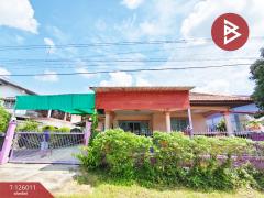 ขายบ้านเดี่ยวชั้นเดียว เนื้อที่ 98 ตร.วา ดอนตะโก ราชบุรี