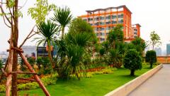 Condo PG 2 Rama IX พีจี 2 พระราม 9 ห้องหัวมุม 32 ตารางเมตร ชั้น8 ตกแต่งครบพร้อมอยู่ ใกล้ MRT พระราม 9-202511071350331762498233006.jpg