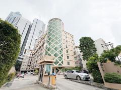 Condo PG 2 Rama IX พีจี 2 พระราม 9 ห้องหัวมุม 32 ตารางเมตร ชั้น8 ตกแต่งครบพร้อมอยู่ ใกล้ MRT พระราม 9-202511071350341762498234787.jpg