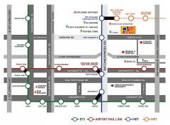Condo PG 2 Rama IX พีจี 2 พระราม 9 ห้องหัวมุม 32 ตารางเมตร ชั้น8 ตกแต่งครบพร้อมอยู่ ใกล้ MRT พระราม 9-202511071350361762498236840.jpg