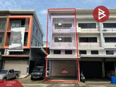 ขายอาคารพาณิชย์-หมู่บ้านไอยรา-ท่าข