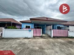 ขายบ้านแฝดชั้นเดียว-เนื้อที่-31.3-ตารา