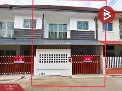 ขายทาวน์เฮ้าส์-หมู่บ้านวันดี-2-กระทุ