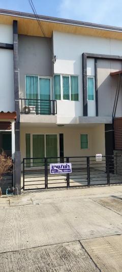 ขาย 2,450,000 บาท ให้เช่า 12,000 บาท/เดือน ด่วน !!!!......!!!!! คุยกันได้จร้าๆๆๆ....