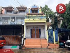 ขายทาวน์โฮม-หมู่บ้านสินทรัพย์นคร-ก