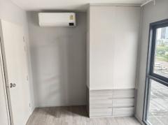 ให้เช่า คอนโด เอสเพน คอนโด ลาซาล เฟส C ตึก  C2 Aspen Condo Lasal Phase C Building C2 ชั้น6 35 ตรม. 1 ห้องนอน 1 ห้องน้ำ  ใกล้ MRT ศรีลาซาล-202511071509161762502956807.jpg