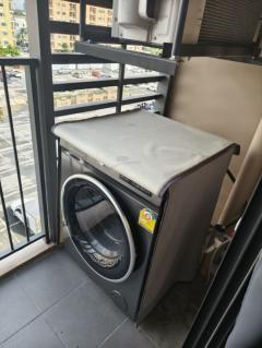 ให้เช่า คอนโด เอสเพน คอนโด ลาซาล เฟส C ตึก  C2 Aspen Condo Lasal Phase C Building C2 ชั้น6 35 ตรม. 1 ห้องนอน 1 ห้องน้ำ  ใกล้ MRT ศรีลาซาล-202511071509171762502957665.jpg