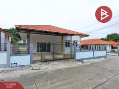 ขายบ้านเดี่ยว-หมู่บ้านทรัพย์มงคล-15-