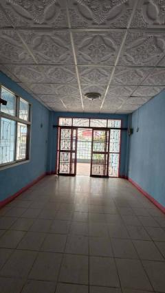 ขายทาวน์เฮ้าส์ ไทยสมบูรณ์ 2 รังสิต–คลองสาม