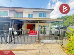 ขาย/เช่าทาวน์เฮ้าส์-หมู่บ้านพฤกษา95/2-