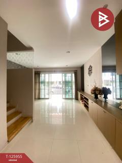 ขายทาวน์เฮ้าส์  โครงการบ้านกลางเมือง เกษตร-นวมินทร์ (Baan Klang Muang Kaset-Nawamin) กรุงเทพมหานคร-202511071614071762506847825.jpg