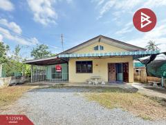 ขายบ้านเดี่ยวพร้อมที่ดิน เนื้อที่ 1 งาน 42 ตร.วา นครชัยศรี นครปฐม