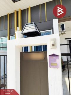 ขายทาวน์เฮ้าส์ หมู่บ้านเดอะริช 3 จอหอ-บึงทับช้าง (The Rich 3 Joho-Buengtubchang) นครราชสีมา-202511071634411762508081948.jpg