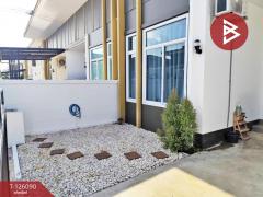 ขายทาวน์เฮ้าส์ หมู่บ้านเดอะริช 3 จอหอ-บึงทับช้าง (The Rich 3 Joho-Buengtubchang) นครราชสีมา-202511071634421762508082473.jpg