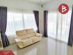 ขายทาวน์เฮ้าส์ หมู่บ้านเดอะริช 3 จอหอ-บึงทับช้าง (The Rich 3 Joho-Buengtubchang) นครราชสีมา-202511071634441762508084076.jpg