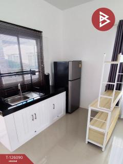 ขายทาวน์เฮ้าส์ หมู่บ้านเดอะริช 3 จอหอ-บึงทับช้าง (The Rich 3 Joho-Buengtubchang) นครราชสีมา-202511071634441762508084622.jpg