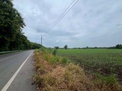 ถูกสุดในย่านนี้!! แบ่งขายที่ดินติดถนน 5-10 ไร่ วิวภูเขา อ.วังม่วง จ.สระบุรี ใกล้ตัวเมืองวังม่วง เขื่อนป่าสักฯ อ่างเก็บน้ำมวกเหล็ก