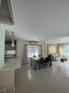 P1585-ให้เช่าบ้าน-โครงการ-มัณฑนา-กรุงเท