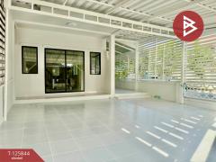 ขายทาวน์เฮ้าส์ หมู่บ้านนครทองซิตี้ คลองอาเสี่ย แพรกษาใหม่ สมุทรปราการ-202511080918181762568298075.jpg