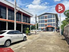 ขายอาคารพาณิชย์ 2 ชั้น เนื้อที่ 13.1 ตร.วา บางบัวทอง นนทบุรี