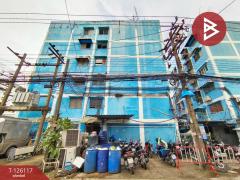 ขายคอนโด-นิรันดร์คอนโดมิเนียม-9-เทพา