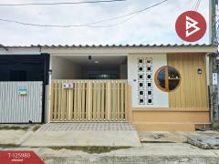 ขายทาวน์เฮ้าส์-หมู่บ้านลัดดา-1-ประชา