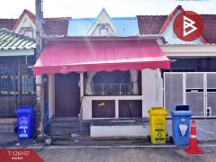 ขายทาวน์เฮ้าส์-หมู่บ้านพีเคแลนด์แอ