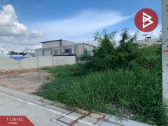 ขายที่ดิน-เนื้อที่-1-งาน-บางพลี-สมุทร