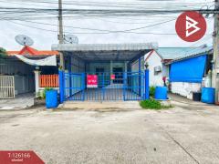 ขายทาวน์เฮ้าส์-หมู่บ้านชายทะเล-โคก