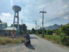 ขายที่ดิน 9-1-19 ไร่ ใกล้ อบต.เขาวง อ.พระพุทธบาท จ.สระบุรี